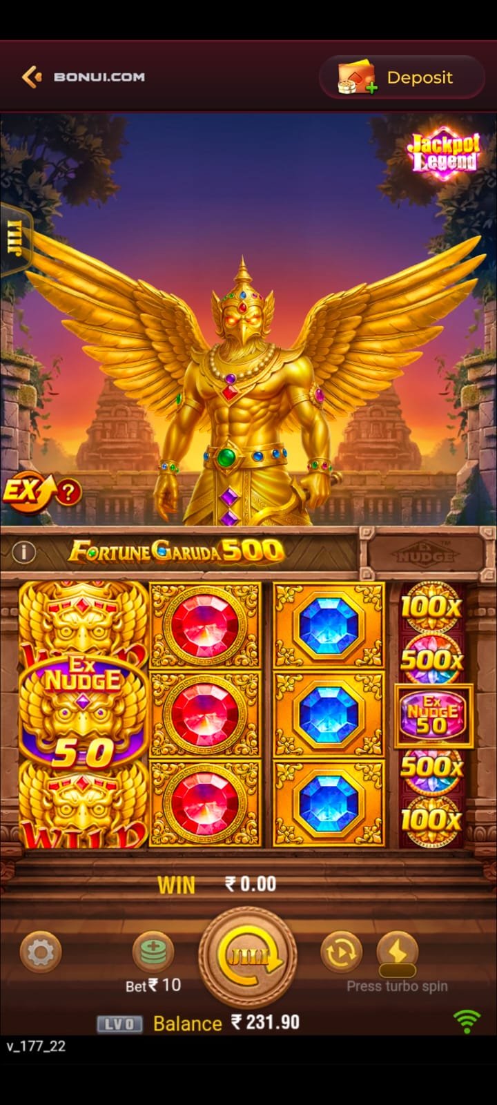 bonu1 game apk